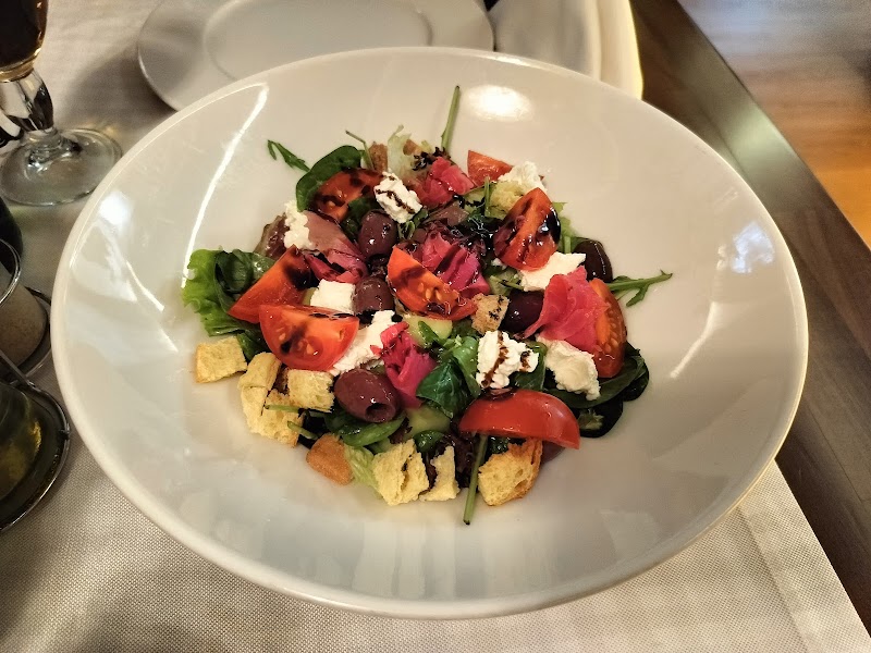 19 City Garden restaurant - Photo 8