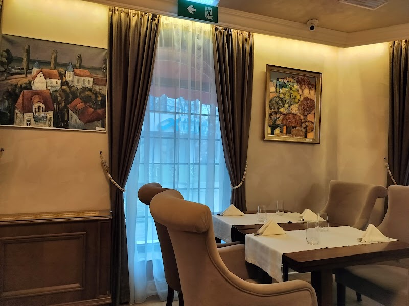 19 City Garden restaurant - Photo 1