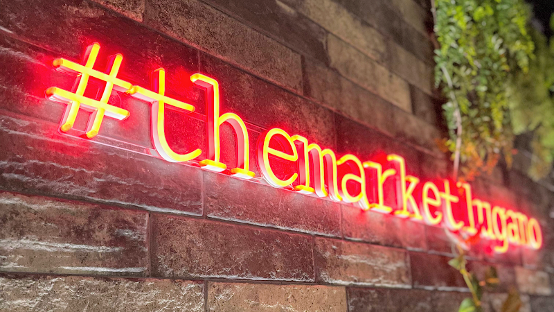 The Market Lugano - Photo 3