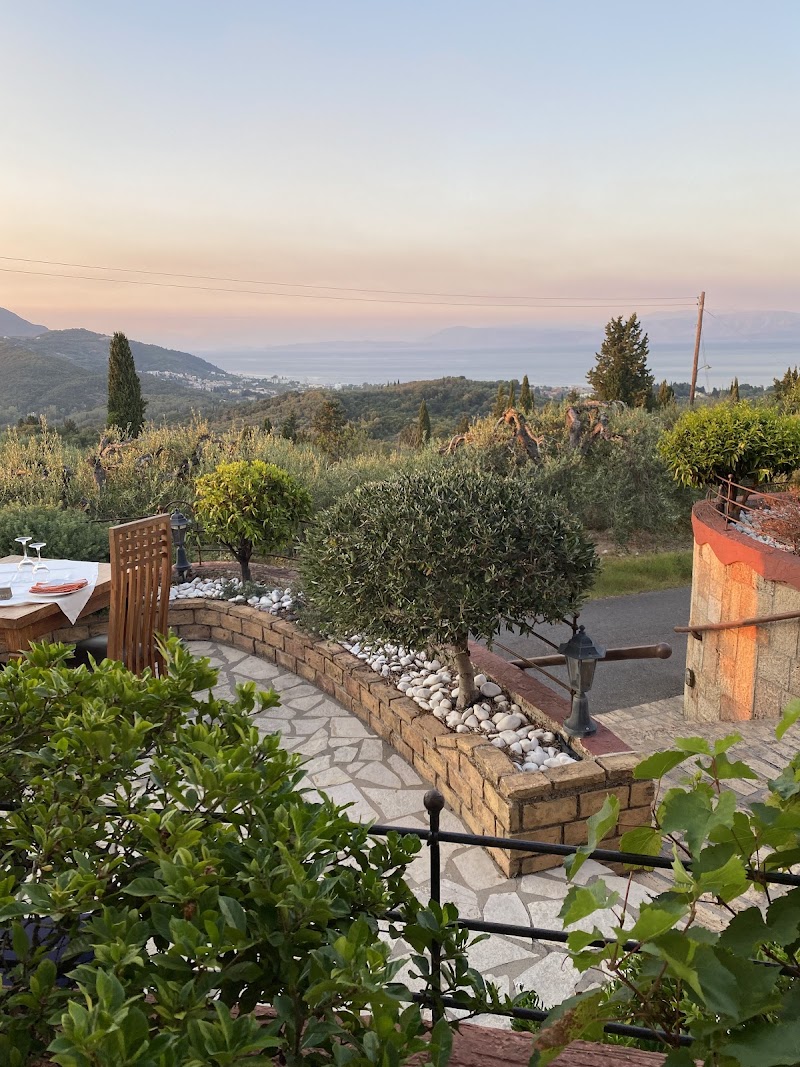 Cafe-Restaurant Archontiko - Photo 5