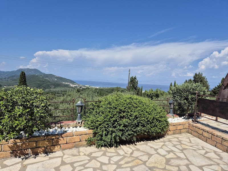 Cafe-Restaurant Archontiko - Photo 3