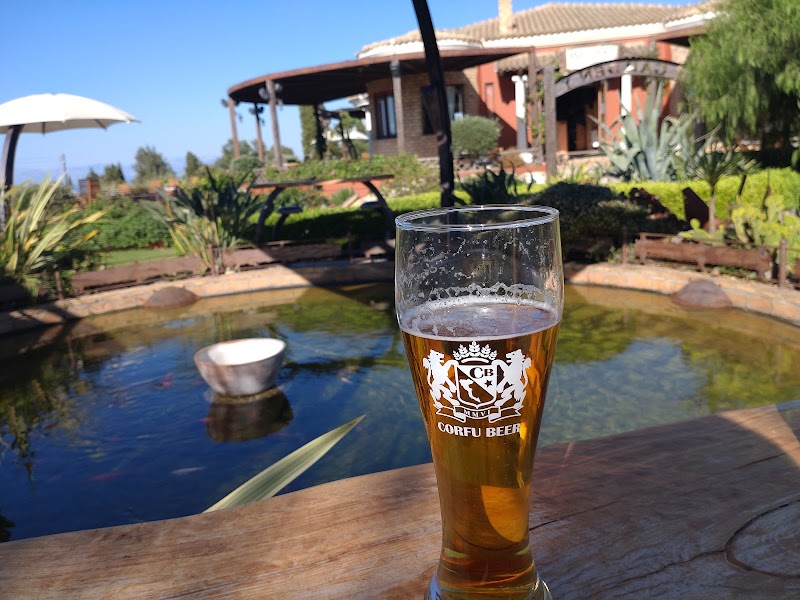 Cafe-Restaurant Archontiko - Photo 2