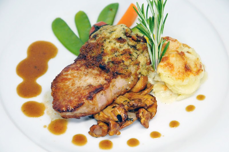 La Croix d'Ouchy - Photo 2