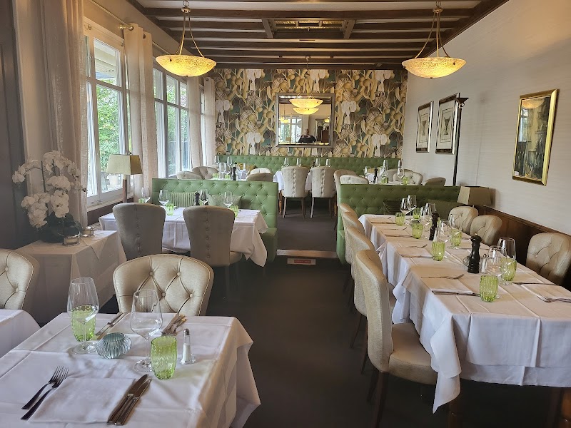 La Croix d'Ouchy - Photo 1