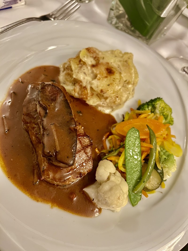 La Croix d'Ouchy - Photo 3