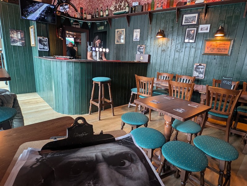 The Green Wildman - Photo 1