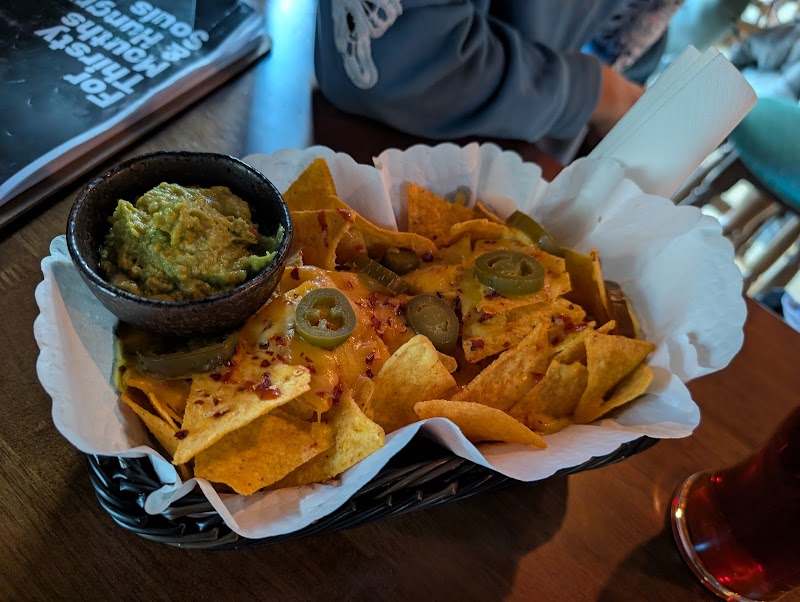 The Green Wildman - Photo 5