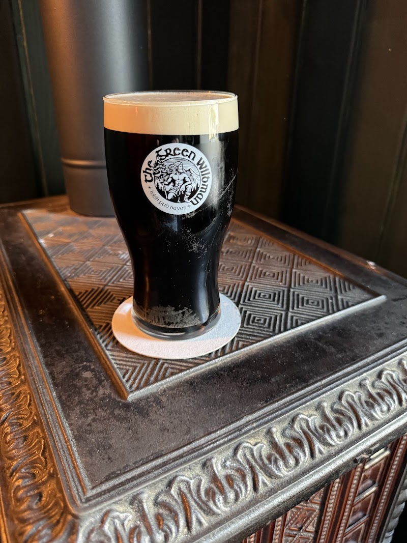 The Green Wildman - Photo 4