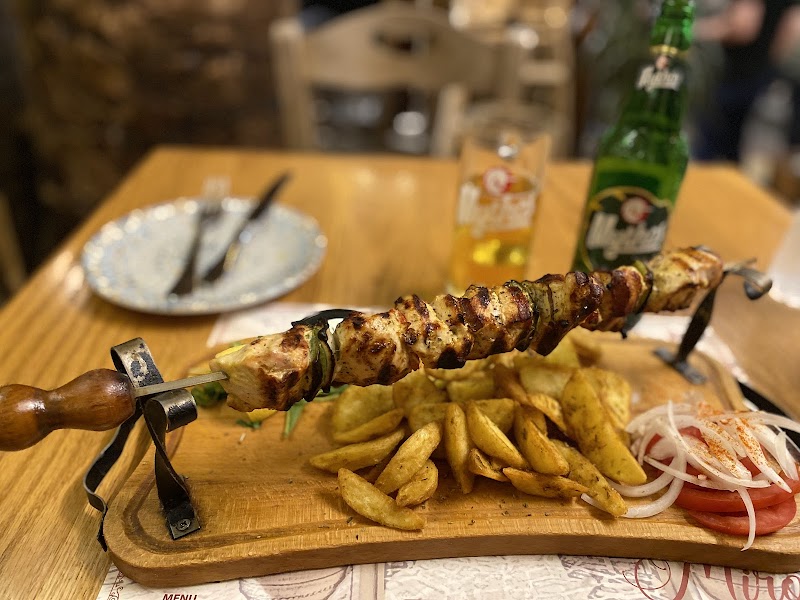 MIRONI Restaurant - Greek Kitchen - Photo 3