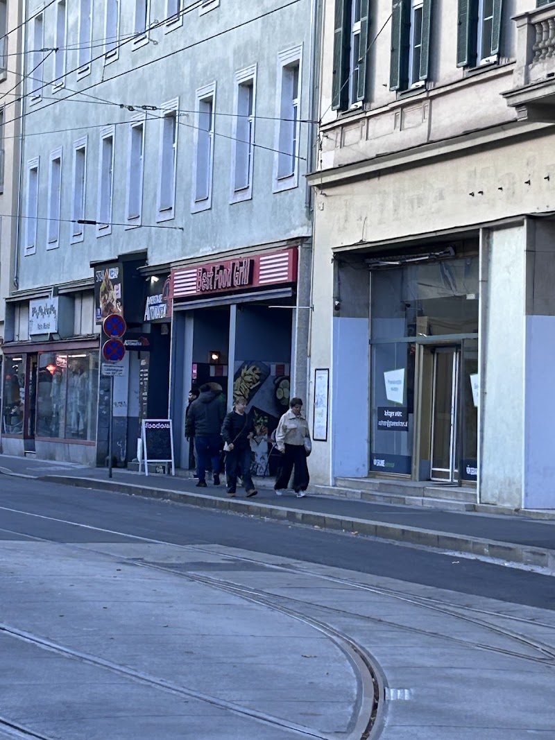 Best Food Grill Annenstraße - Photo 5