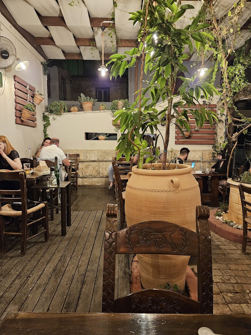 Εστιατόριο Πλάνη - Photo 5