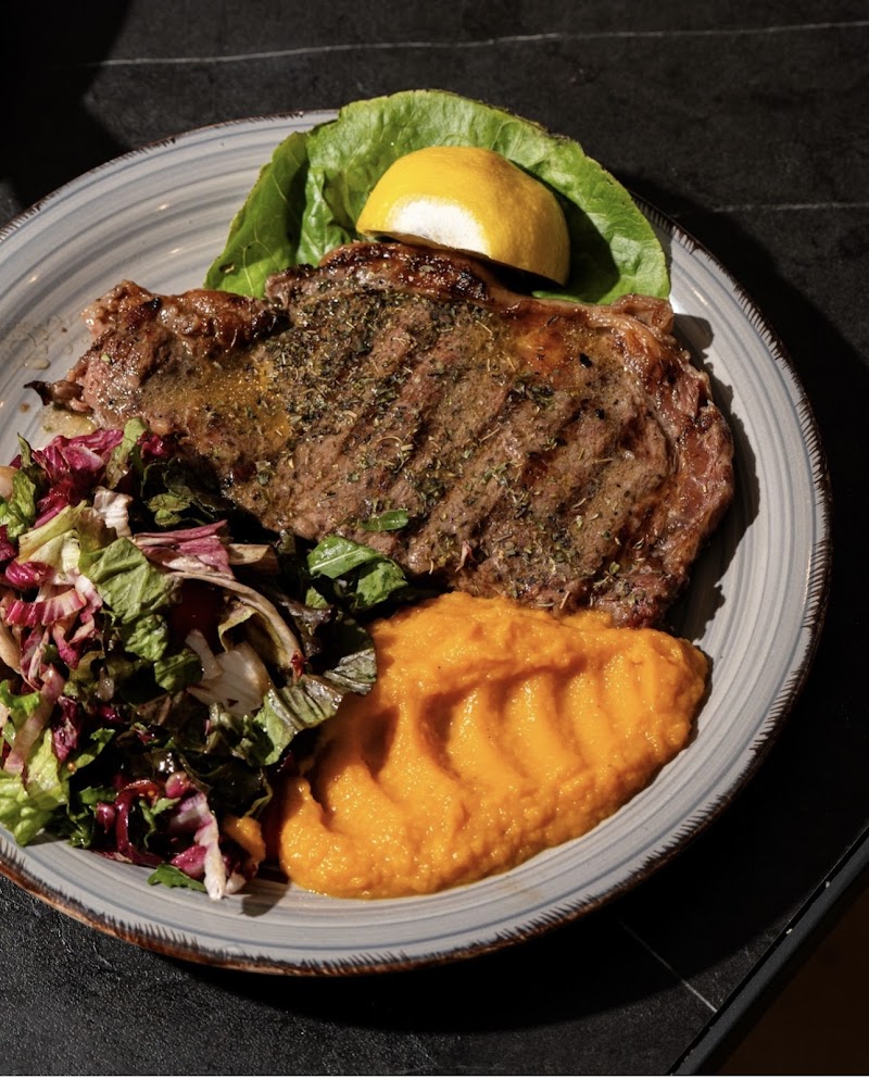 Rooster restaurant patra - Photo 3