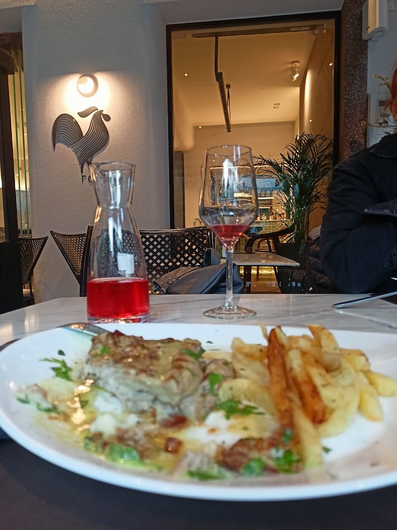 Rooster restaurant patra - Photo 4