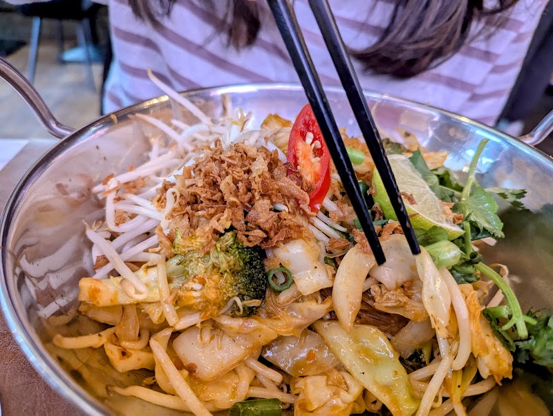 Better than hungry - Photo 2