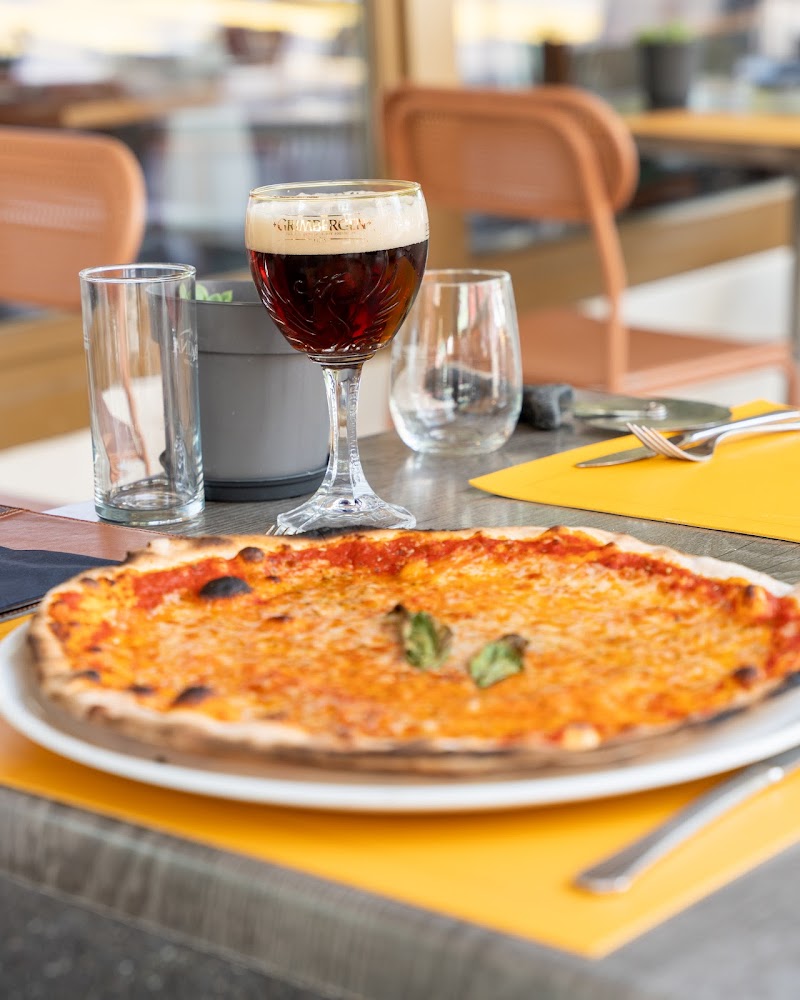 Brasserie de Chauderon - Photo 3