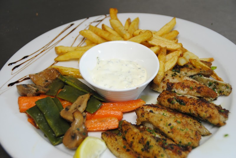 Brasserie de Chauderon - Photo 5