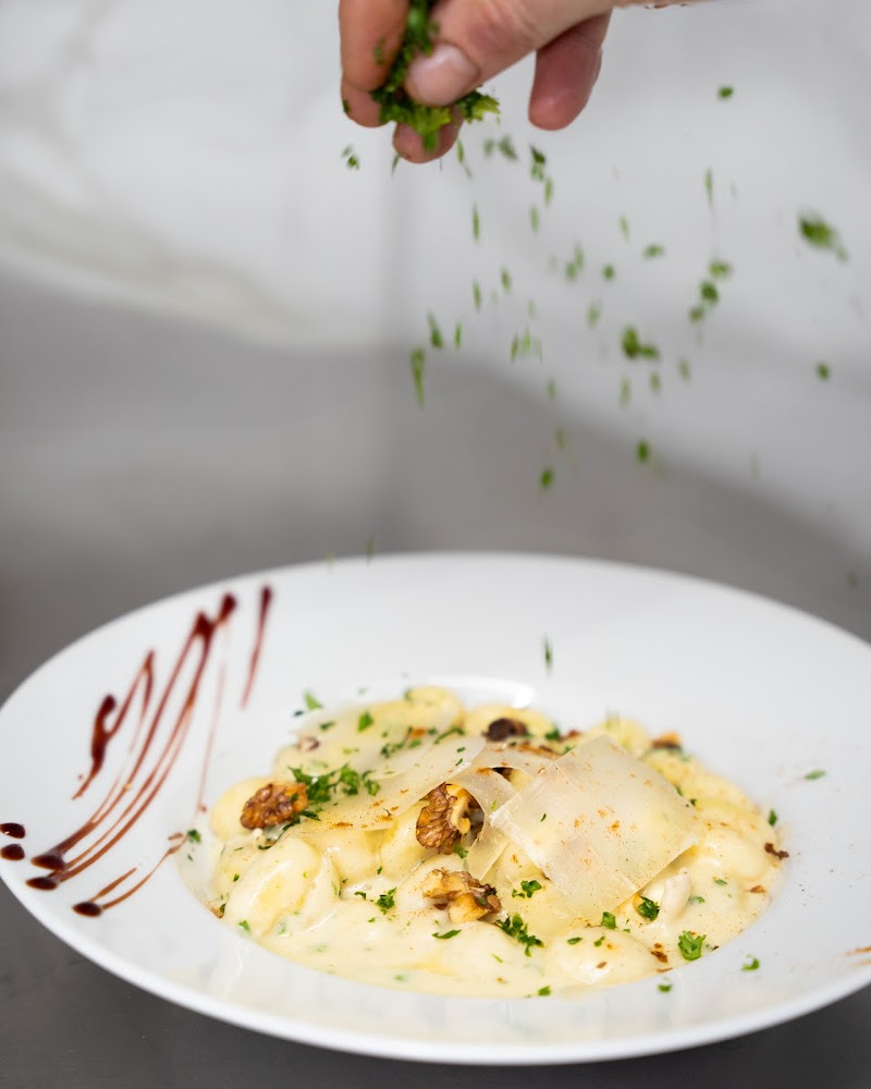 Brasserie de Chauderon - Photo 4