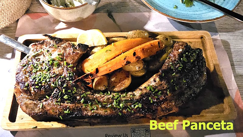 Achinios Restaurant - Bar - Photo 5