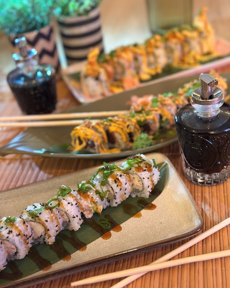 Achinios Restaurant - Bar - Photo 2