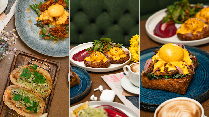 Taste Place - Photo 2