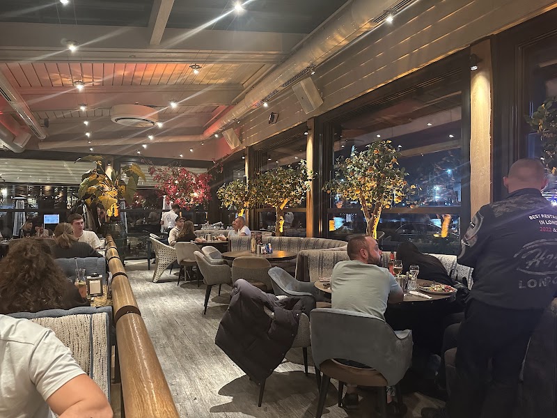 Burrata Italiana Varna - Photo 5