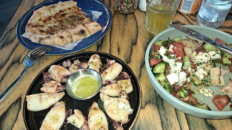 Burrata Italiana Varna - Photo 4