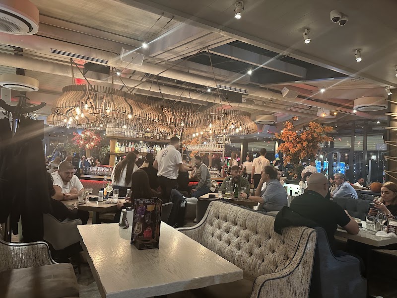 Burrata Italiana Varna - Photo 2