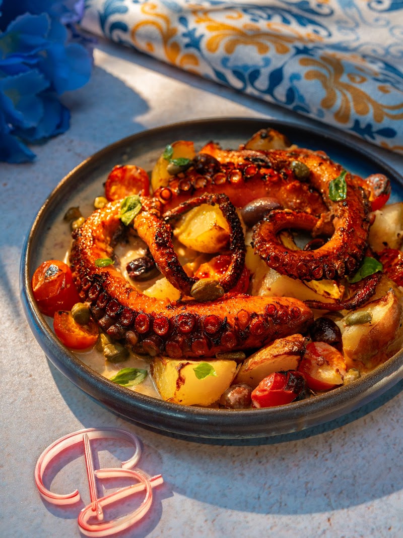 Burrata Italiana Varna - Photo 3