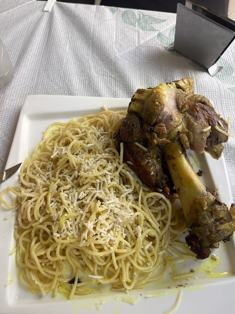 Motivo restaurant - Photo 4