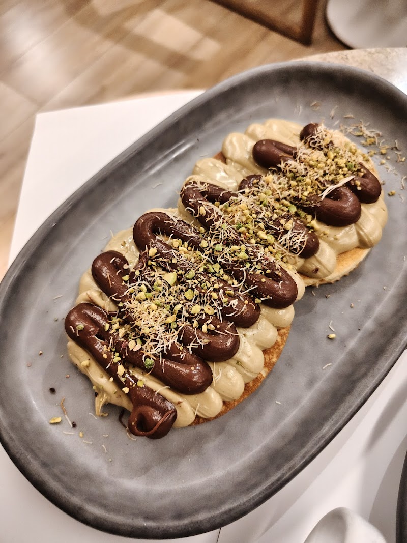 Las Ramblas Breakfast and Coffee Brewers Skg - Photo 5