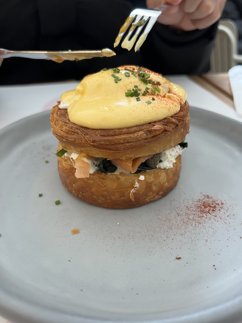 Las Ramblas Breakfast and Coffee Brewers Skg - Photo 4