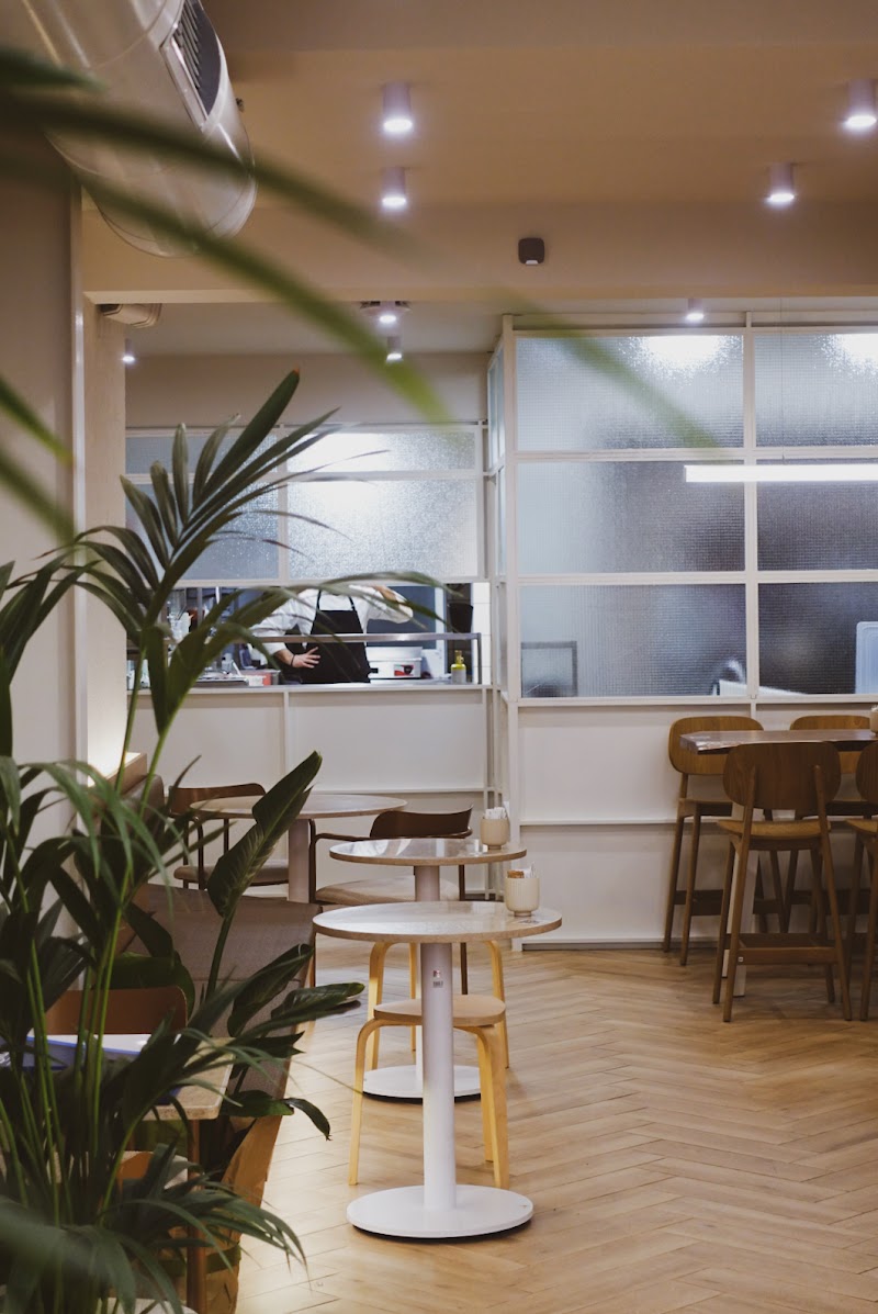 Las Ramblas Breakfast and Coffee Brewers Skg - Photo 1