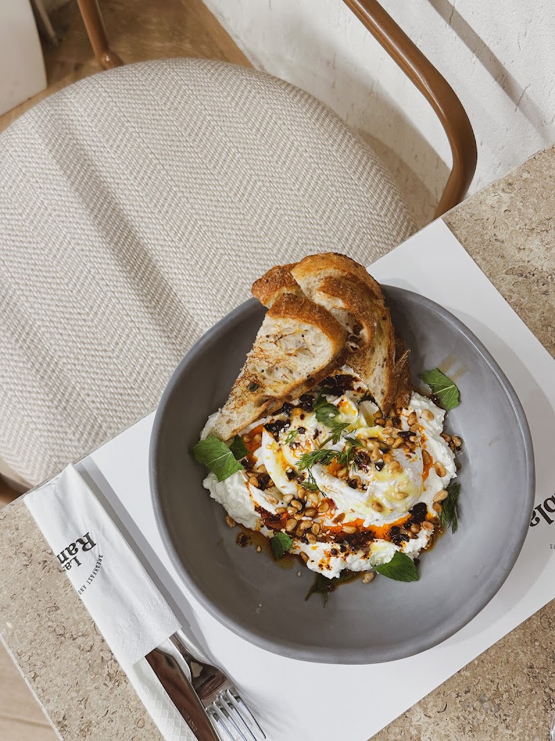 Las Ramblas Breakfast and Coffee Brewers Skg - Photo 2