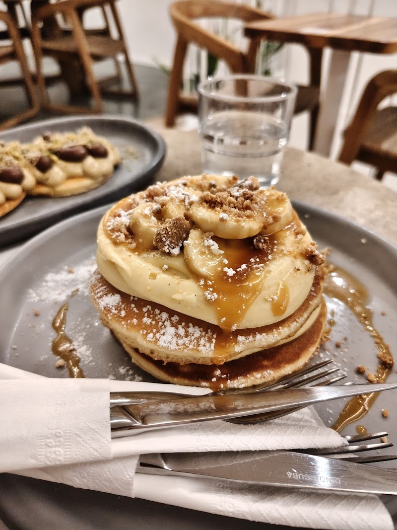 Las Ramblas Breakfast and Coffee Brewers Skg - Photo 3