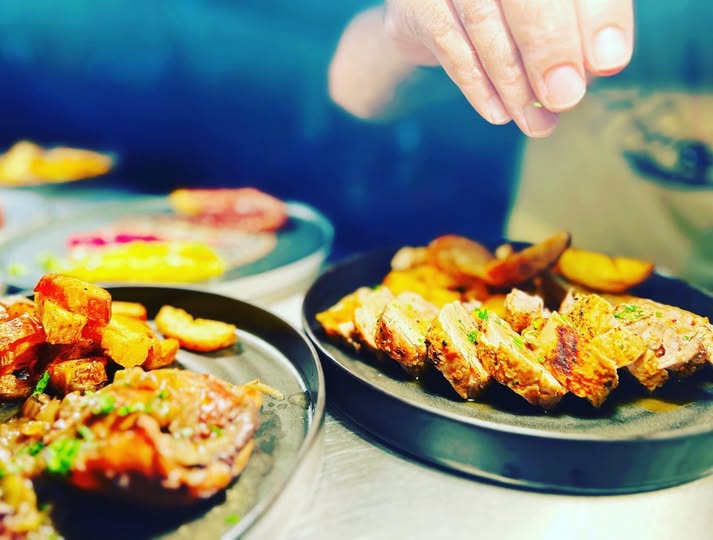 Omega3 heraklion - Photo 2