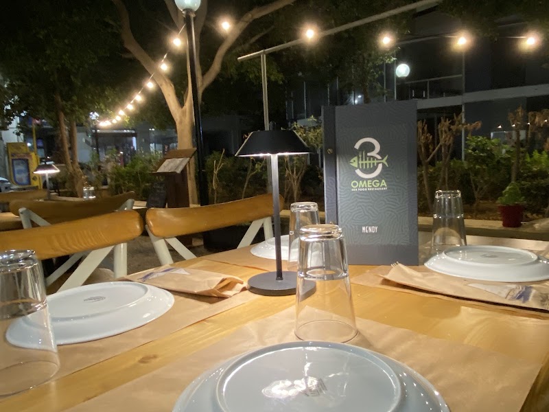 Omega3 heraklion - Photo 1