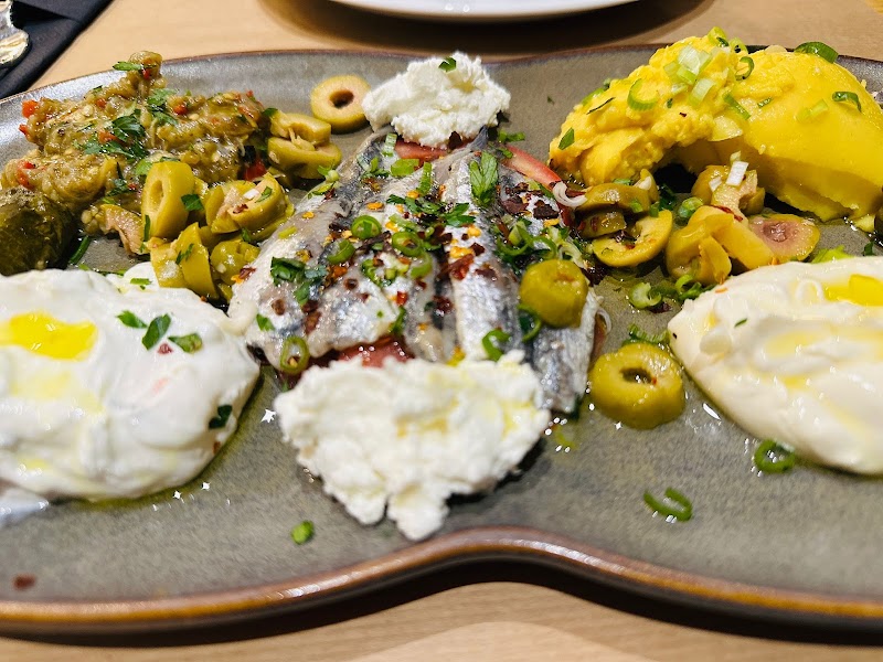 Omega3 heraklion - Photo 5