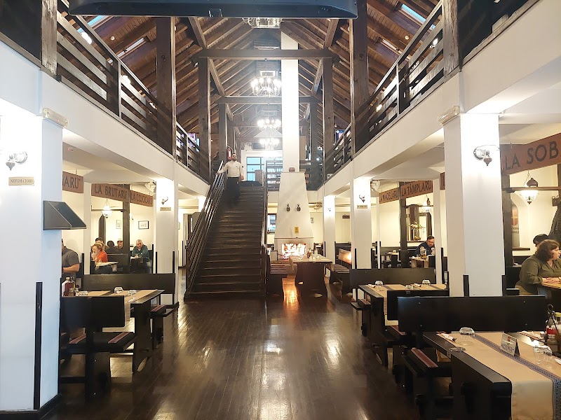 Taverna Sârbului - Photo 4