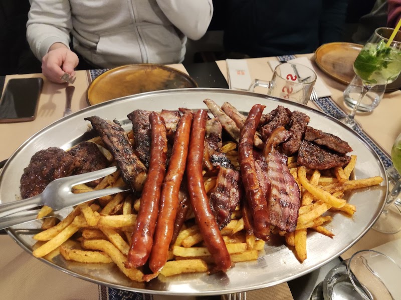 Taverna Sârbului - Photo 6