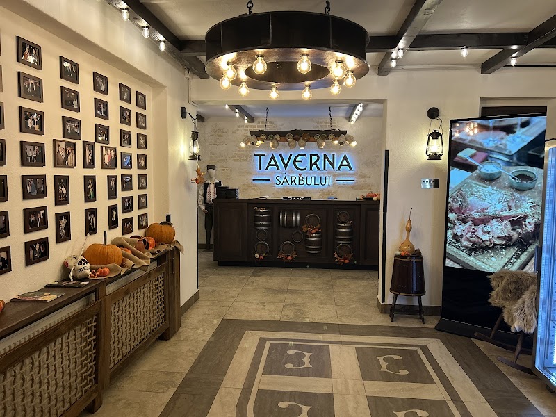 Taverna Sârbului - Photo 2