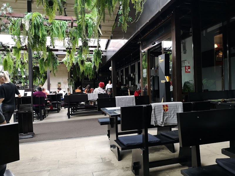 Taverna Sârbului - Photo 1