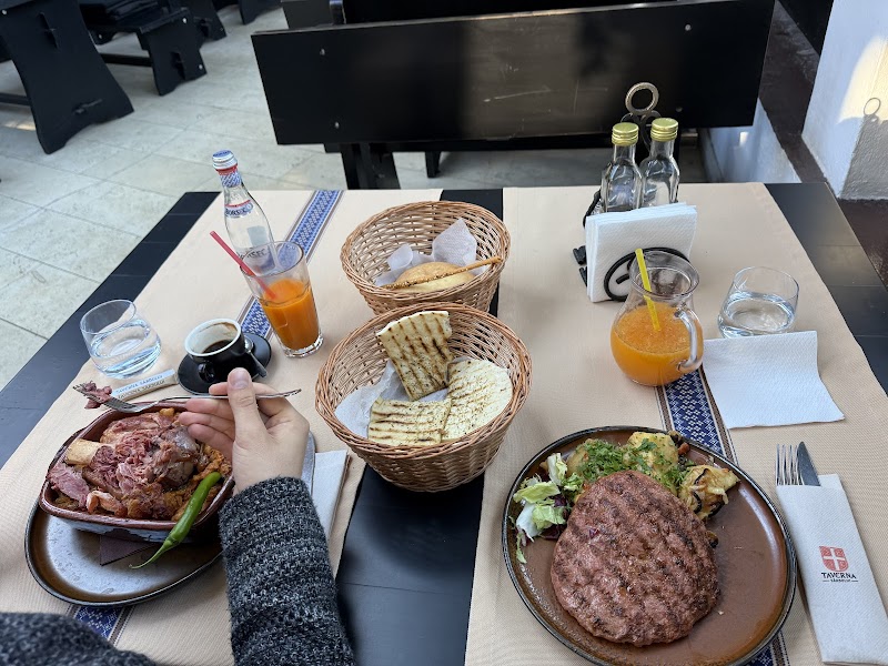 Taverna Sârbului - Photo 3