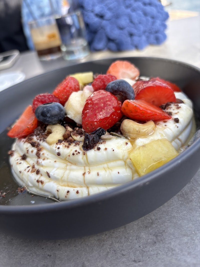 Kitchen Bar - Photo 5