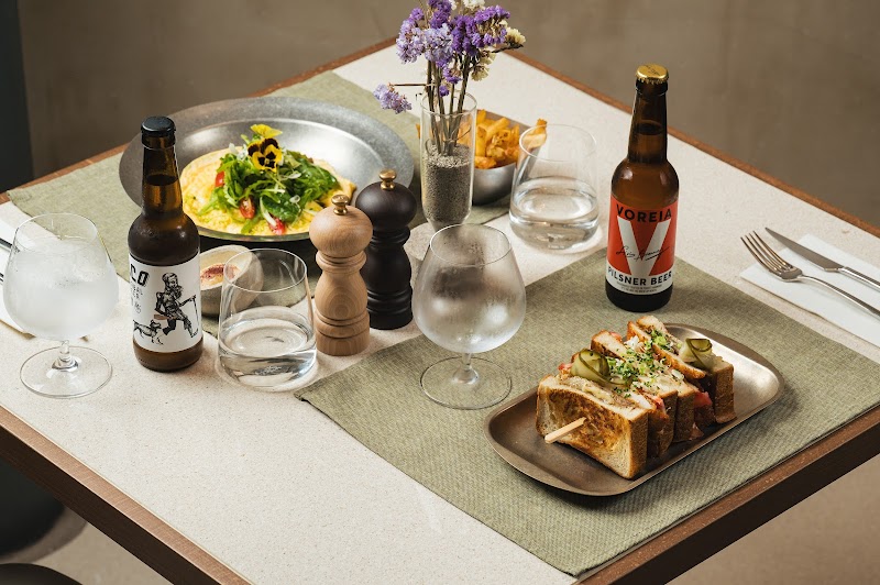 Coutellerie Restaurant Chania - Photo 2