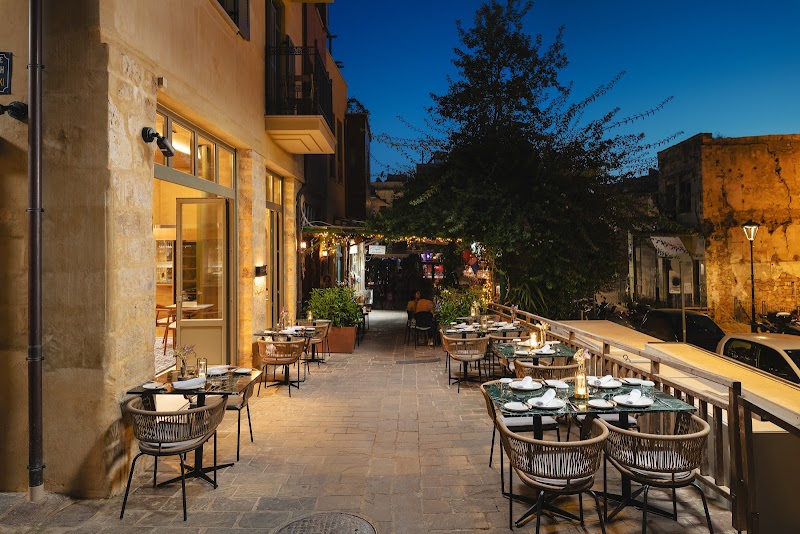 Coutellerie Restaurant Chania - Photo 1