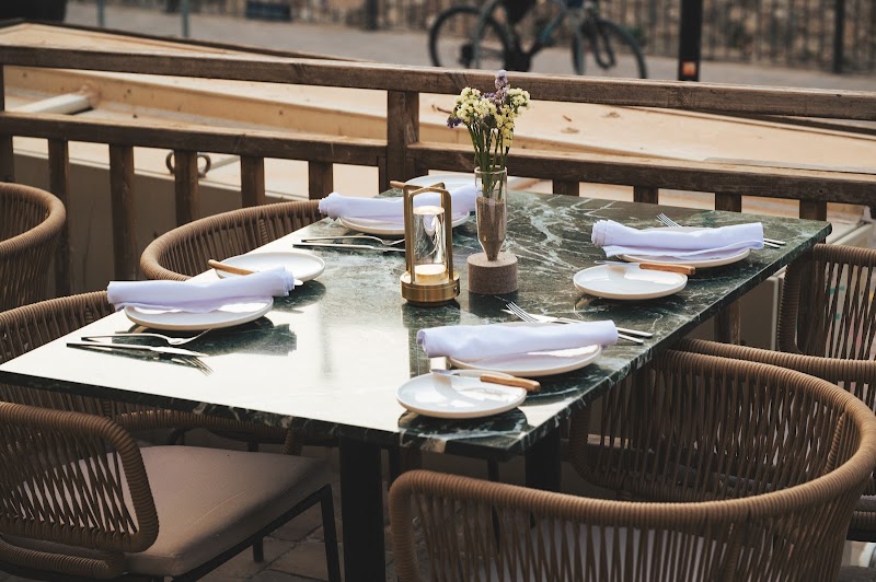 Coutellerie Restaurant Chania - Photo 5