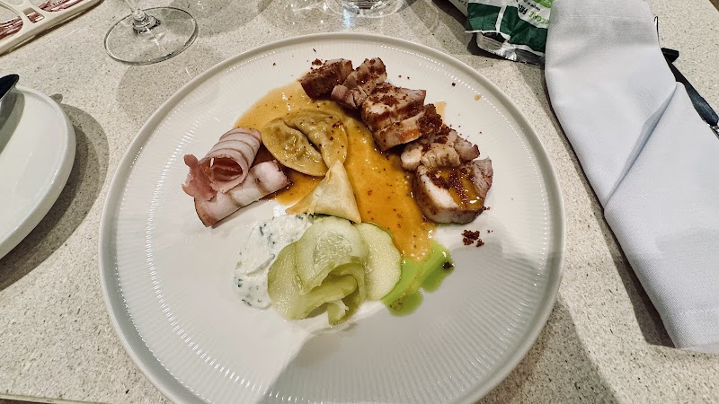 Coutellerie Restaurant Chania - Photo 3