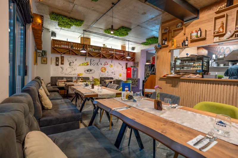 Trattoria Internazionale - Photo 8