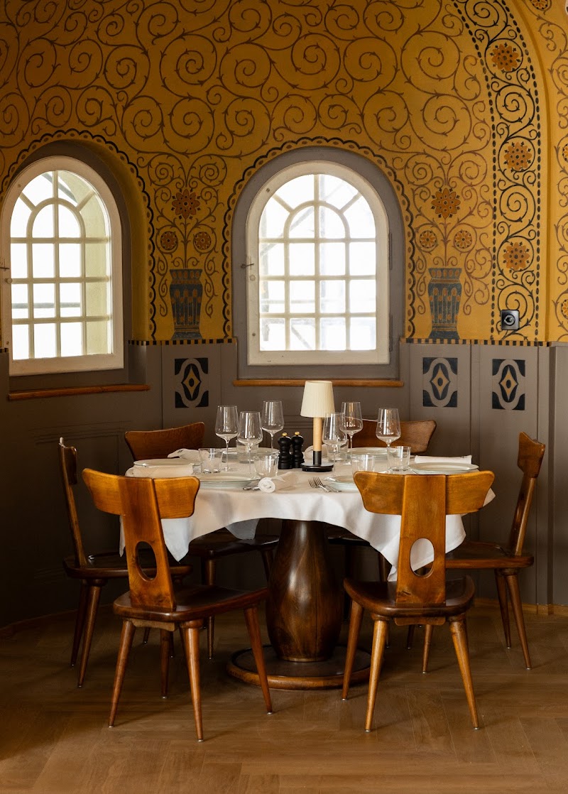 Brasserie Belvedere - Photo 5