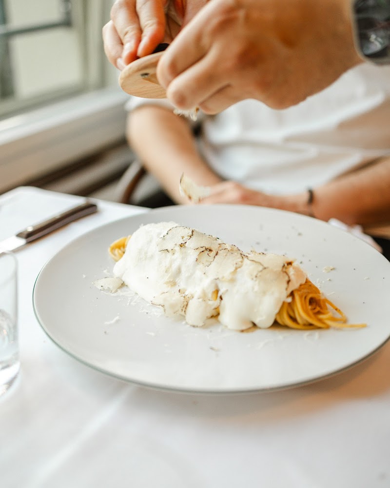 Brasserie Belvedere - Photo 4